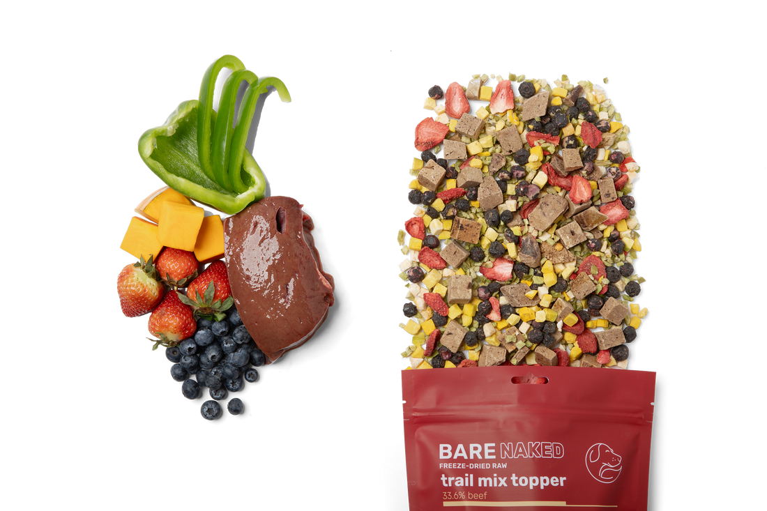 Beef Mix