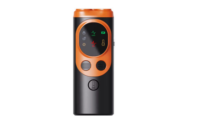 QuietPaws™ Bark Trainer Pro