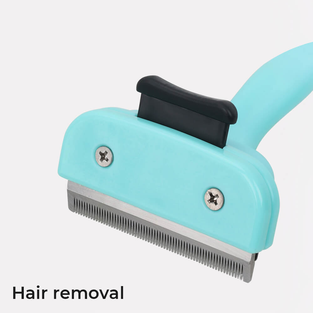 Professional Care Kit Comprehensive Pet Grooming Tool Set - Mprsstore